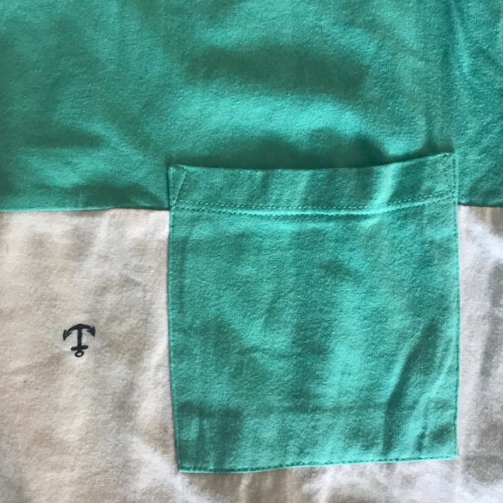 Knicker Bocker Patterned T-Shirt - Picture 2 of 5